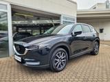 Mazda CX-5 Sports-Line AWD*Technik-Paket*Standheizung* - Mazda Gebrauchtwagen