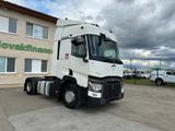 Renault T RANGE 430 štandard, AT, EURO 6 vin 617 - Angebote
