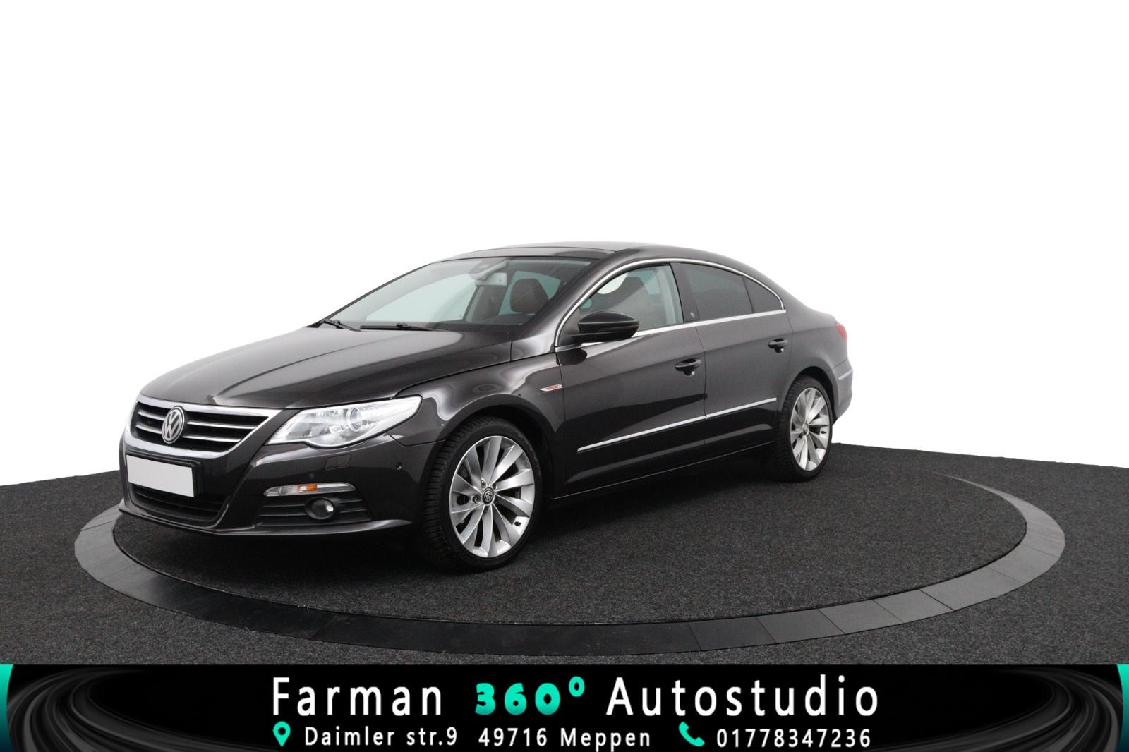 Volkswagen Passat CC Basis R-Line / Sportlich