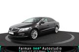 Volkswagen Passat CC Basis R-Line / Sportlich - Volkswagen Passat: Basis