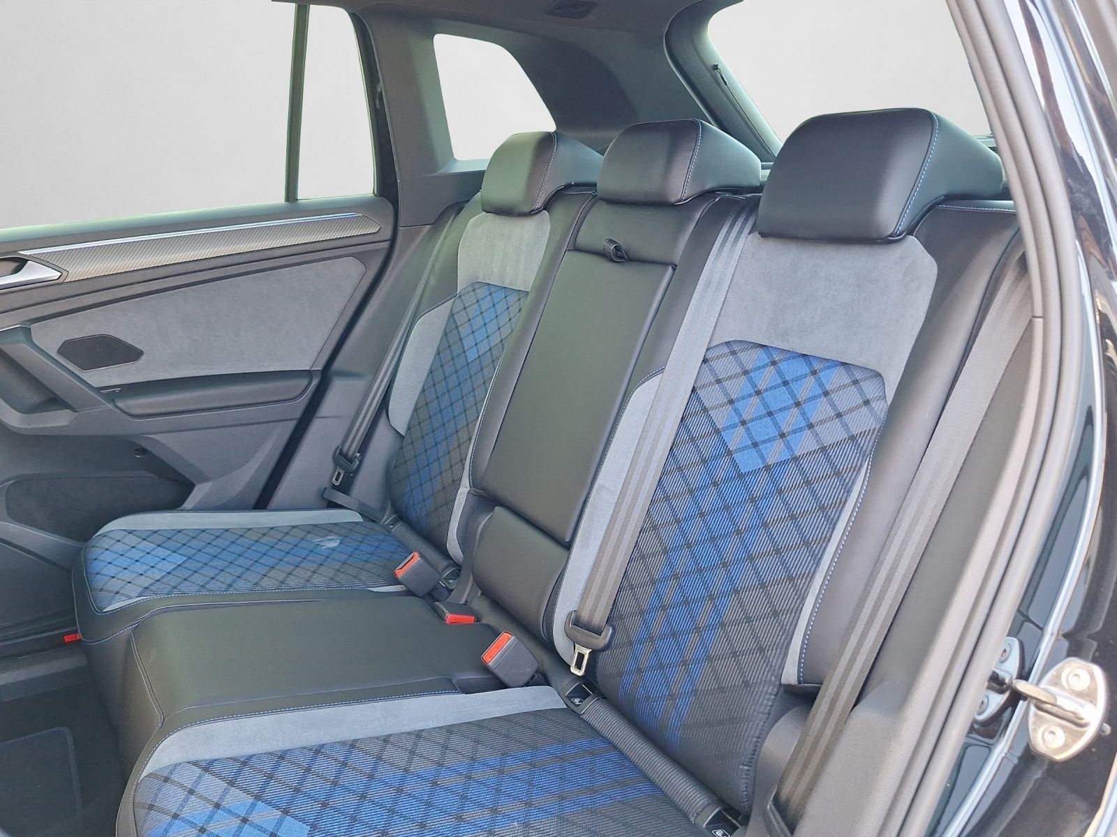 Volkswagen Tiguan - Bild 15