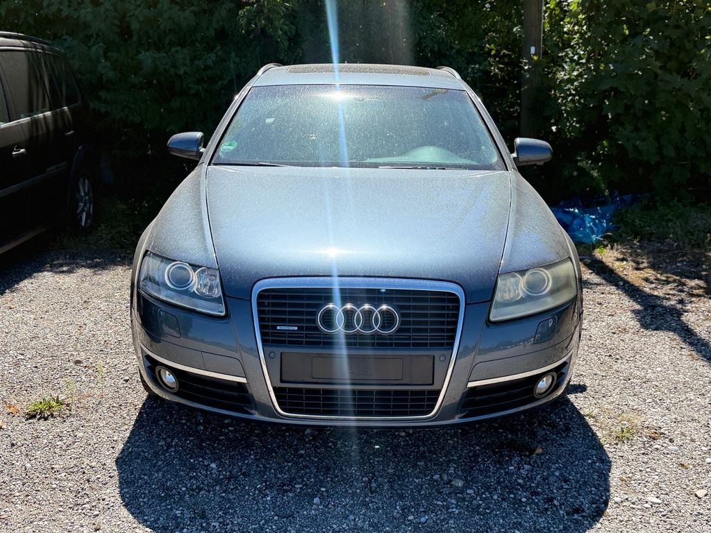 AUDI A6 – Bild 2 von 10
