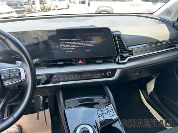 KIA Sportage - 12