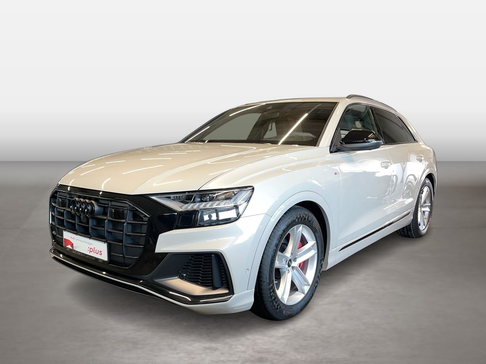 Audi Q8 - Bild 1