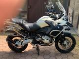 BMW R 1200 GS Adventure Luftgekühlt