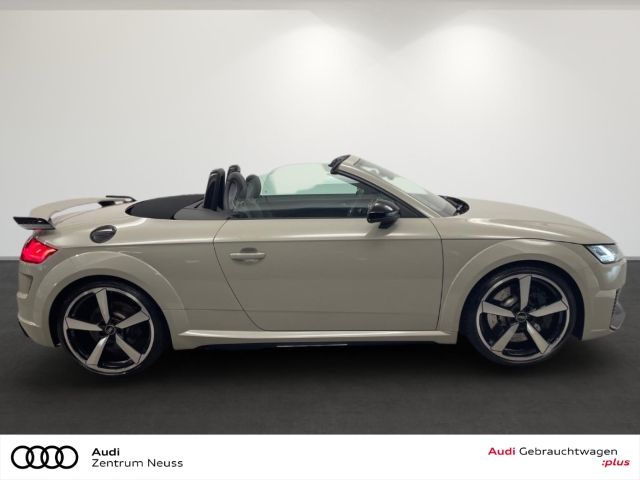Audi TT RS - Bild 3