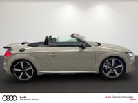 Audi TT RS - Vorschau Bild 3