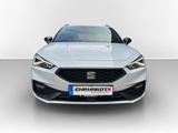 Seat Leon Sportstourer 2.0 TDI DSG 4Drive FR VIRTUAL* - Seat Leon: Fr TDI