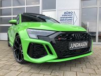 AUDI RS3 2.5 TFSI S tronic quattro 1HD SPORT-AGA 280 bei Autohaus Landmann & Maier OHG