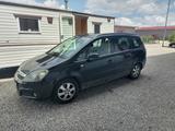 Opel Zafira 1.8 16V Comfort Comfort - Opel Zafira: Comfort