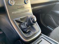 Renault Scenic - Vorschau Bild 19