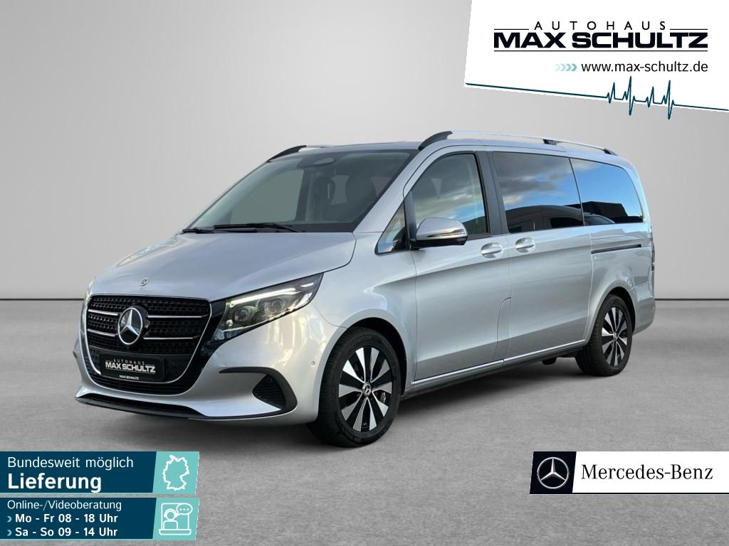 Mercedes-Benz V 220