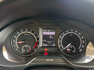 Skoda Octavia Combi RS *BiXenon*Navi*AHK*