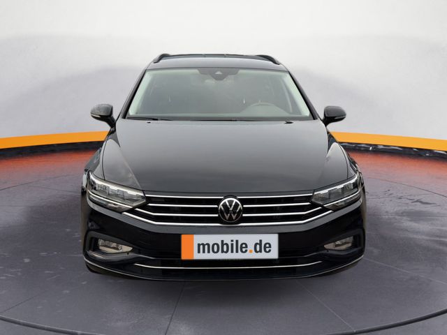 Volkswagen Passat Variant TSI Business DSG LED ACC NAVI  PD