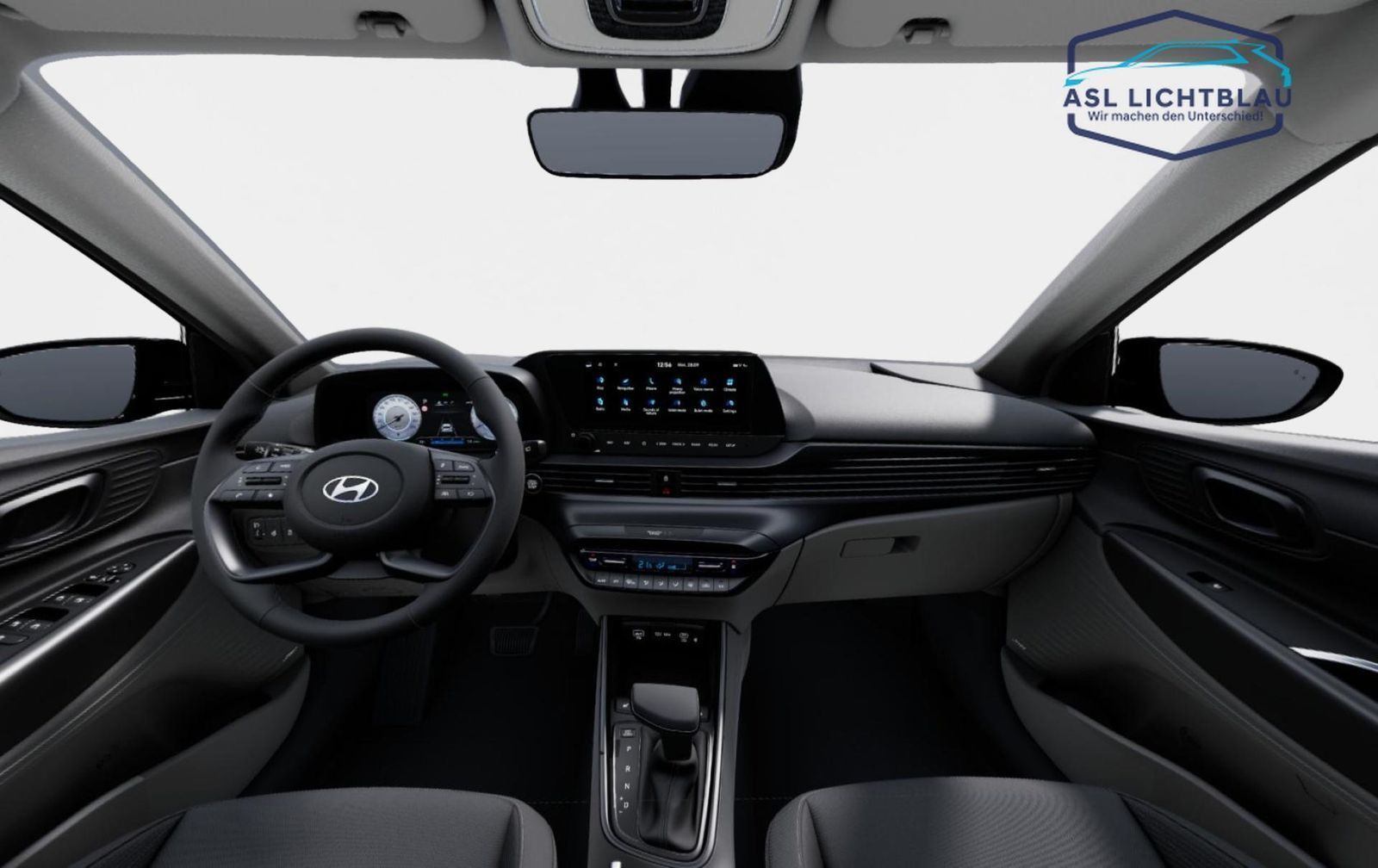 Hyundai i20 – Bild 9