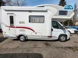Eura Mobil Activa A 635 LS - Eura Mobil Alkoven