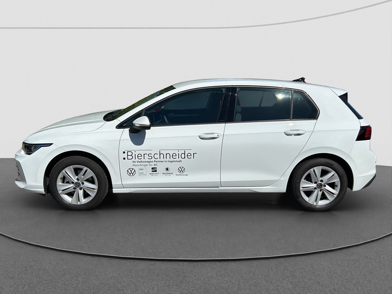 Volkswagen Golf - Bild 5