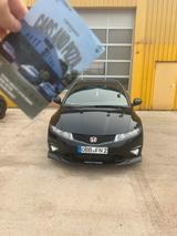Honda Civic Type R - Honda Civic: Coupe
