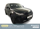 Land Rover Range Rover Evoque R-Dynamic SE P300e - Land Rover Range Rover Evoque SE mit Hybrid-Antrieb (Benzin/Elektro)
