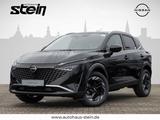 Nissan Qashqai N-Connecta Navi Panoramaglasdach Winterp - Nissan Vorführfahrzeuge