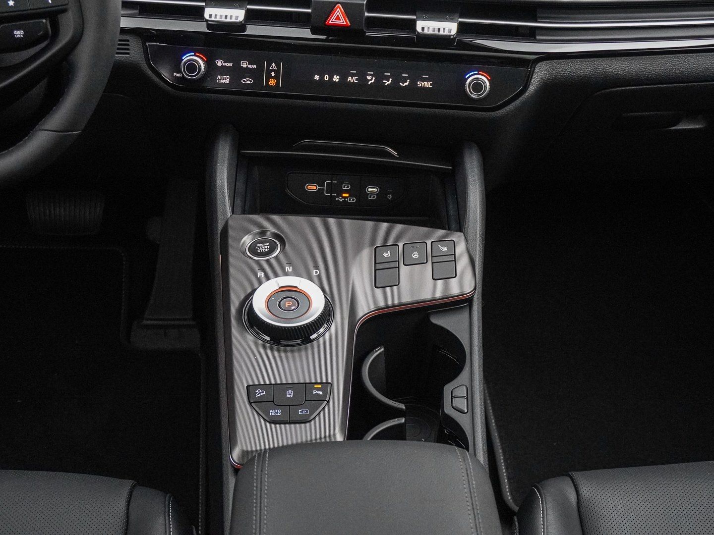 Kia Sportage - Bild 10