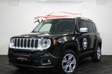 Jeep Renegade*Limited*4WD*Automatik*Voll Ausstattung! - Jeep Renegade Gebrauchtwagen in Wuppertal