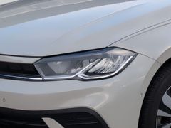 VW Polo 1.0 Move Volldig.~LED~TOP-Zustand