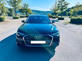 Audi A6 50 TFSI e quattro advanced Avant AHK, 360 - Audi A6 advanced mit Hybrid-Antrieb (Benzin/Elektro)