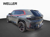 BMW XM - Vorschau Bild 11