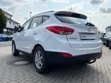 Hyundai ix35 Style 2WD *AHK*Pano* - Hyundai ix35 Gebrauchtwagen in Bremen