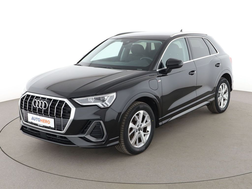 Image of Audi Q3