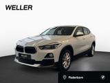 BMW X2 xDrive18i DKG Advantage -NaviPlus,HuD,LED,AHK - weiße BMW X2