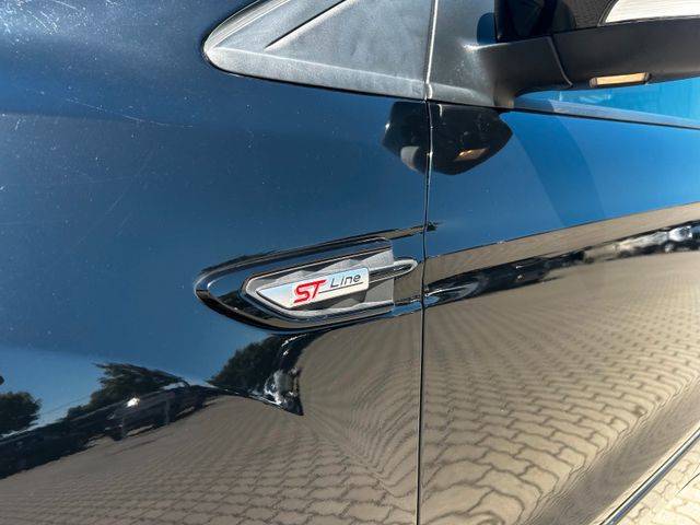 Kuga ST-Line