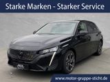 Peugeot 308 Hybrid 145 Allure #ANDROID #NAVI