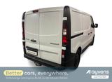 Renault Trafic Komfort ENERGY dCi 145 L1H1 3,0t - Renault Fahrgestell