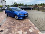 Kia Ceed 1.5 T-GDI 48V DCT Vision 