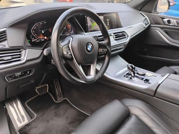 BMW X5 - 8