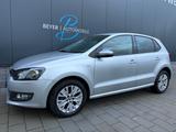 Volkswagen Polo V 1.6 TDI Match *Sportsitze*Tempomat*