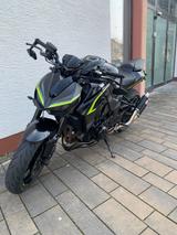 Kawasaki Z1000R Edition  - KAWASAKI R 1000