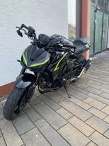 Kawasaki Z1000R Edition  - KAWASAKI R 1000