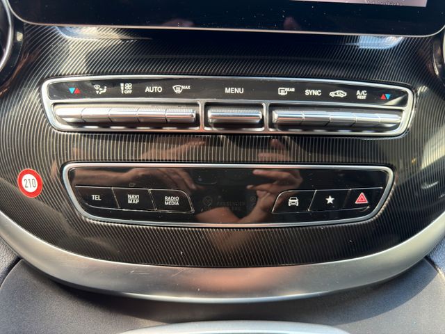 Mercedes-Benz V 300 d EDITION Lang – Bild 14 von 20