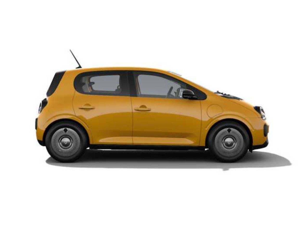 Renault Twingo - Bild 4