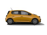 Renault Twingo - Vorschau Bild 4