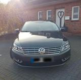Volkswagen VW Passat CC 1,8 TSI - Volkswagen Passat CC: 1.8