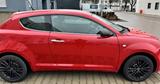 Alfa Romeo MiTo 1.4 16 V - Alfa Romeo Gebrauchtwagen von 2009