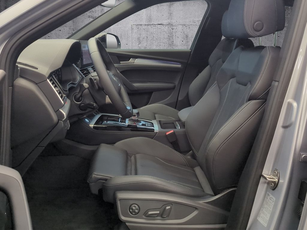 Audi Q5 - Bild 8
