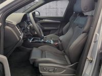 Audi Q5 - Vorschau Bild 8