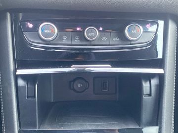 Opel Grandland (X) - 11