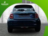 Fiat 500 e Icon - Fiat 500 mit Elektro-Antrieb