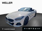 BMW Z4 sDr30i M Sport SpoSi St+Go AdLED HUD LiveProf - BMW Z4 in Osnabrück